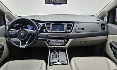 Kia Canival 2016, 78137 км, за 6825.71 USD - фото 7