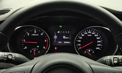 Kia Canival 2016, 78137 км, за 6825.71 USD - фото 8