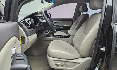 Kia Canival 2016, 78137 км, за 6825.71 USD - фото 10