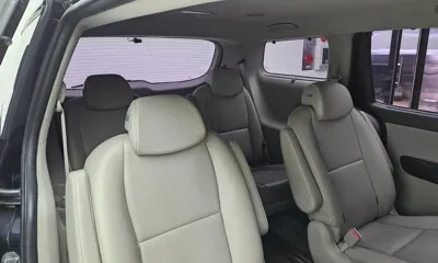 Kia Canival 2016, 78137 км, за 6825.71 USD - фото 12