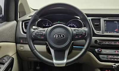 Kia Canival 2016, 78137 км, за 6825.71 USD - фото 13