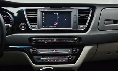 Kia Canival 2016, 78137 км, за 6825.71 USD - фото 15
