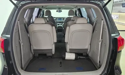 Kia Canival 2016, 78137 км, за 6825.71 USD - фото 18