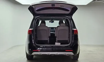 Kia Canival 2016, 78137 км, за 6825.71 USD - фото 20