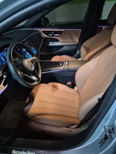Mercedes-Benz E-Class 2024, 30000 км, за 36764.98 USD - фото 7