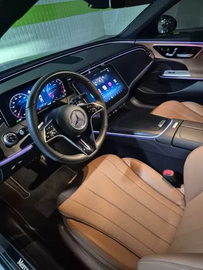 Mercedes-Benz E-Class 2024, 30000 км, за 36764.98 USD - фото 8