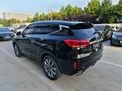 WEY Wey VV6 2020, 74000 км, за 6158.92 USD