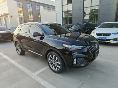 WEY Wey VV6 2020, 74000 км, за 6158.92 USD