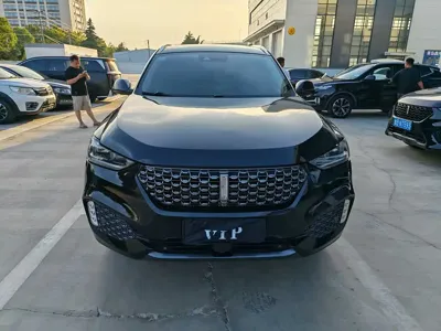 WEY Wey VV6 2020, 74000 км, за 6158.92 USD