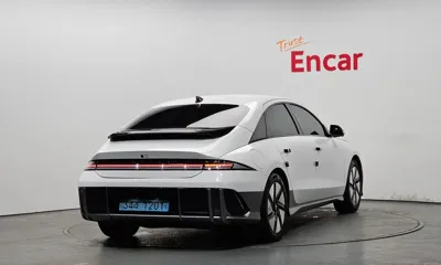 Hyundai Ioniq6 2023, 74969 км, за 21143.04 USD