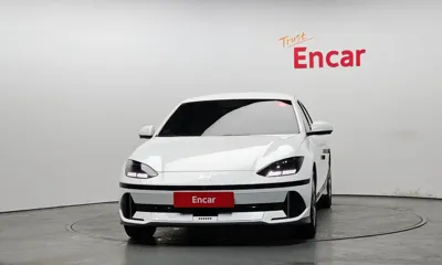 Hyundai Ioniq6 2023, 74969 км, за 21143.04 USD