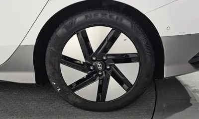 Hyundai Ioniq6 2023, 74969 км, за 21143.04 USD