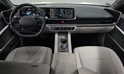 Hyundai Ioniq6 2023, 74969 км, за 21143.04 USD - фото 7
