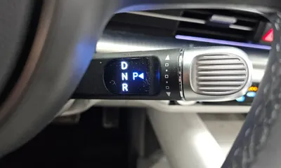 Hyundai Ioniq6 2023, 74969 км, за 21143.04 USD - фото 9