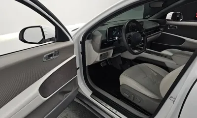 Hyundai Ioniq6 2023, 74969 км, за 21143.04 USD - фото 11