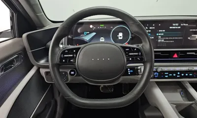 Hyundai Ioniq6 2023, 74969 км, за 21143.04 USD - фото 13