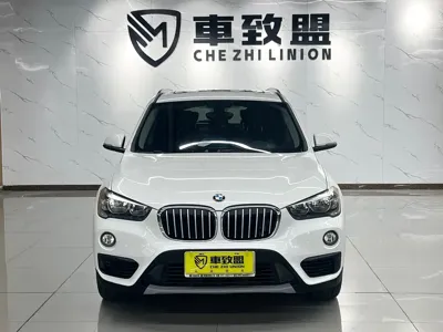BMW X1 2019, 107000 км, за 9842.48 USD
