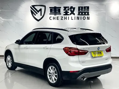 BMW X1 2019, 107000 км, за 9842.48 USD - фото 6