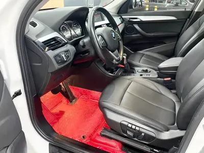 BMW X1 2019, 107000 км, за 9842.48 USD - фото 7