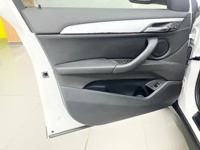 BMW X1 2019, 107000 км, за 9842.48 USD - фото 8