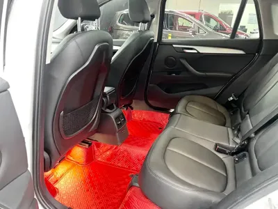 BMW X1 2019, 107000 км, за 9842.48 USD - фото 11