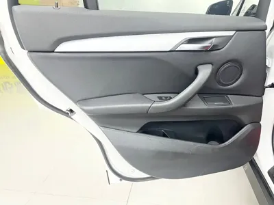 BMW X1 2019, 107000 км, за 9842.48 USD - фото 12