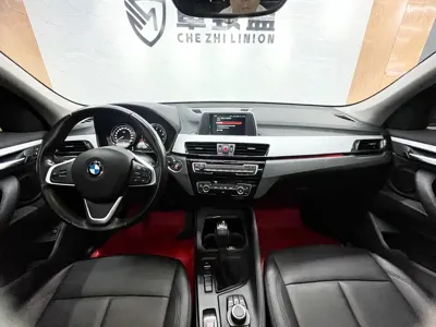 BMW X1 2019, 107000 км, за 9842.48 USD - фото 16
