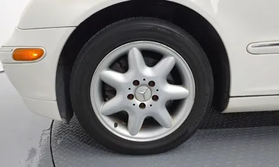 Mercedes-Benz C-Class 2004, 117037 км, за 2955.86 USD