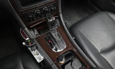 Mercedes-Benz C-Class 2004, 117037 км, за 2955.86 USD - фото 9