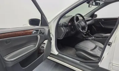 Mercedes-Benz C-Class 2004, 117037 км, за 2955.86 USD - фото 11