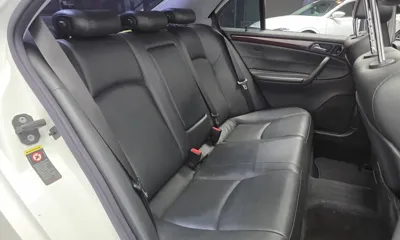 Mercedes-Benz C-Class 2004, 117037 км, за 2955.86 USD - фото 12