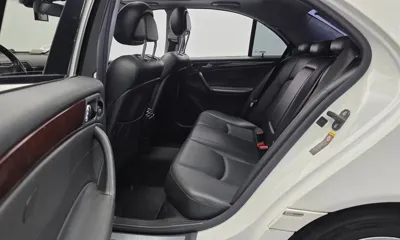 Mercedes-Benz C-Class 2004, 117037 км, за 2955.86 USD - фото 13