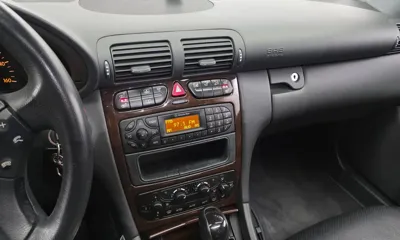 Mercedes-Benz C-Class 2004, 117037 км, за 2955.86 USD - фото 15