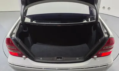 Mercedes-Benz C-Class 2004, 117037 км, за 2955.86 USD - фото 20