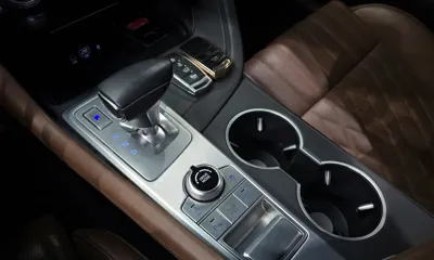 Genesis G70 2019, 56911 км, за 15496.68 USD - фото 9