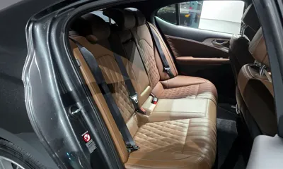 Genesis G70 2019, 56911 км, за 15496.68 USD - фото 12