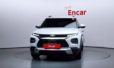 ChevroletGMDaewoo Trailblazer 2022, 73262 км, за 10245.91 USD