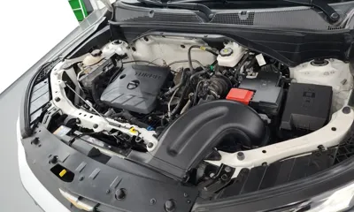 ChevroletGMDaewoo Trailblazer 2022, 73262 км, за 10245.91 USD - фото 6