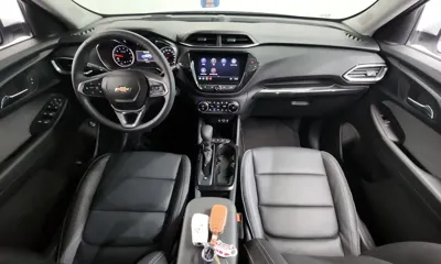 ChevroletGMDaewoo Trailblazer 2022, 73262 км, за 10245.91 USD - фото 7