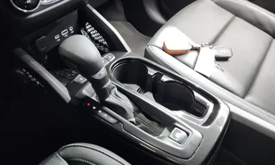ChevroletGMDaewoo Trailblazer 2022, 73262 км, за 10245.91 USD - фото 9