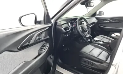ChevroletGMDaewoo Trailblazer 2022, 73262 км, за 10245.91 USD - фото 10