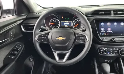 ChevroletGMDaewoo Trailblazer 2022, 73262 км, за 10245.91 USD - фото 12