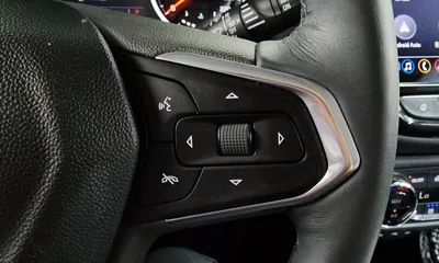 ChevroletGMDaewoo Trailblazer 2022, 73262 км, за 10245.91 USD - фото 15