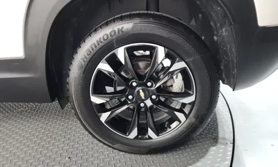 ChevroletGMDaewoo Trailblazer 2022, 73262 км, за 10245.91 USD - фото 21