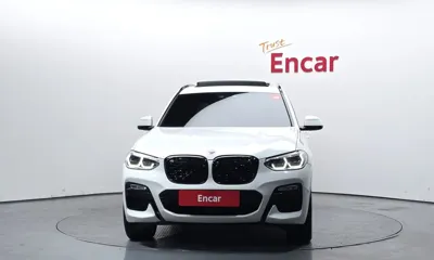 BMW X3 2019, 66368 км, за 23455.56 USD