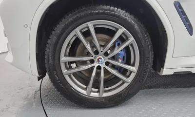 BMW X3 2019, 66368 км, за 23455.56 USD