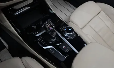 BMW X3 2019, 66368 км, за 23455.56 USD - фото 9