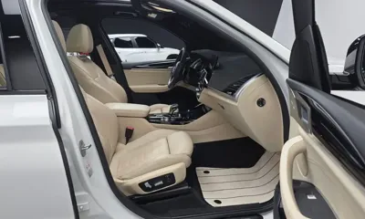 BMW X3 2019, 66368 км, за 23455.56 USD - фото 10