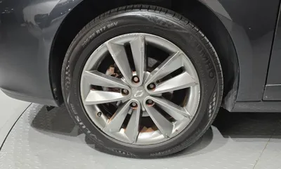 Renault-KoreaSamsung SM3 2012, 119292 км, за 1317.88 USD