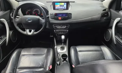 Renault-KoreaSamsung SM3 2012, 119292 км, за 1317.88 USD - фото 7